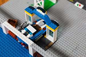 Read more about the article Legoland