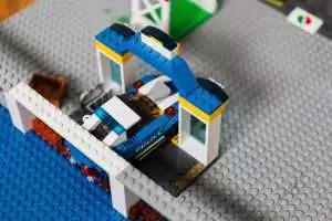 Read more about the article Legoland