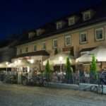 Cafe & Bistro Promenade