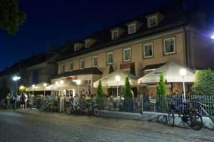 Read more about the article Cafe & Bistro Promenade