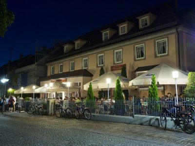 Cafe & Bistro Promenade