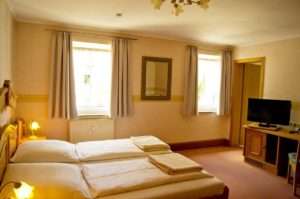 Read more about the article Rooms & Reservations