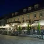 Cafe & Bistro Promenade