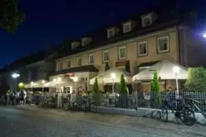 Read more about the article Cafe & Bistro Promenade