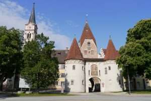 Read more about the article City of Weissenhorn