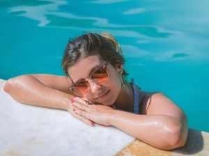 Read more about the article Swimming and more