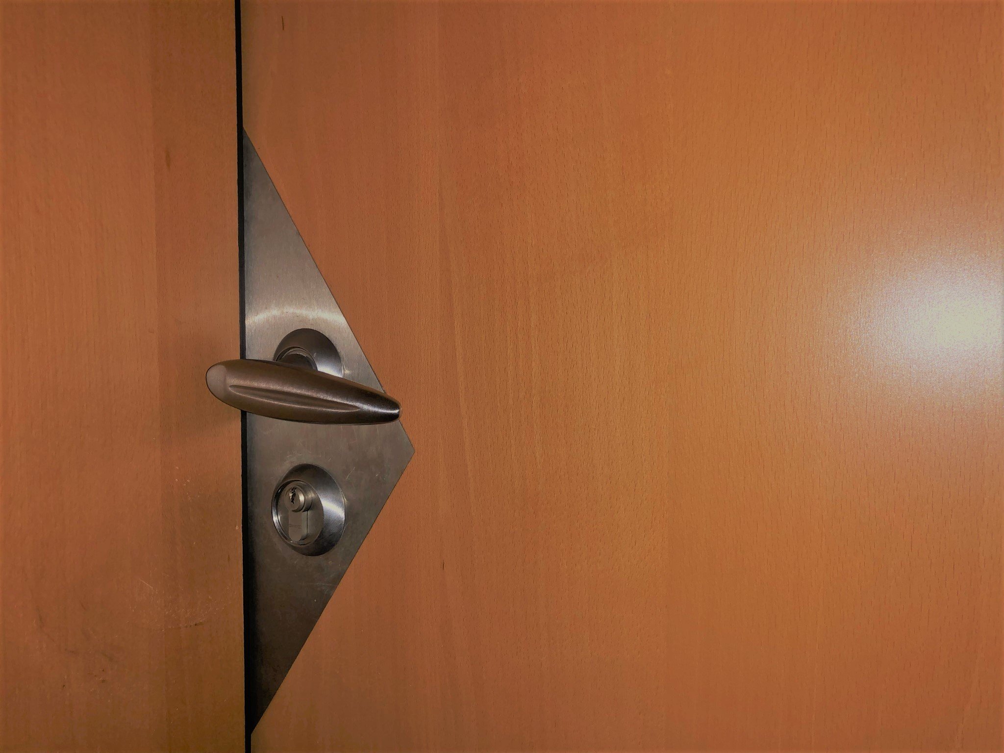 Room Entrance